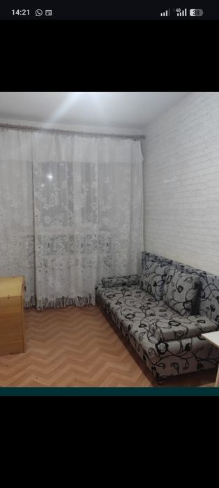 Долгосрочная аренда