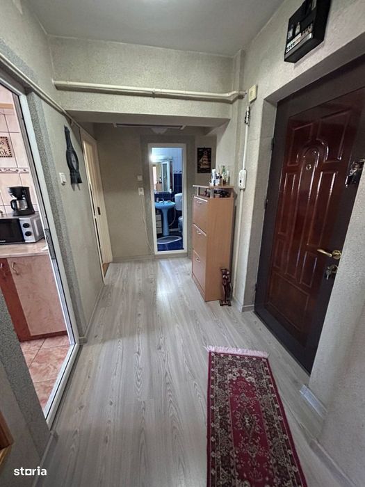 Apartament 3 camere 81mp, Ansamblul Dorobantilor.