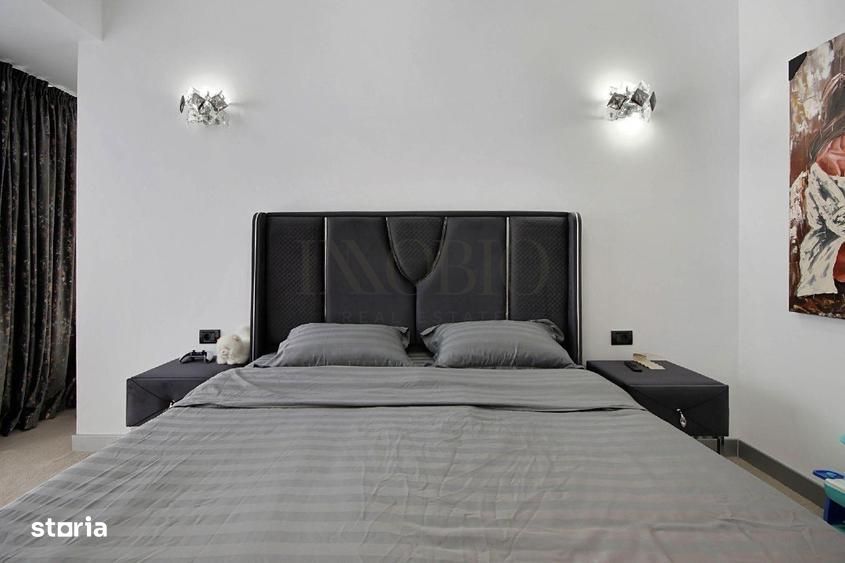 PENTHOUSE EXCLUSIVIST | Laguna Residence, Floreasca – Lacul Tei
