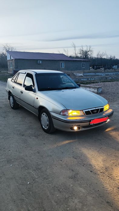 Продам машину Deawoo Nexia