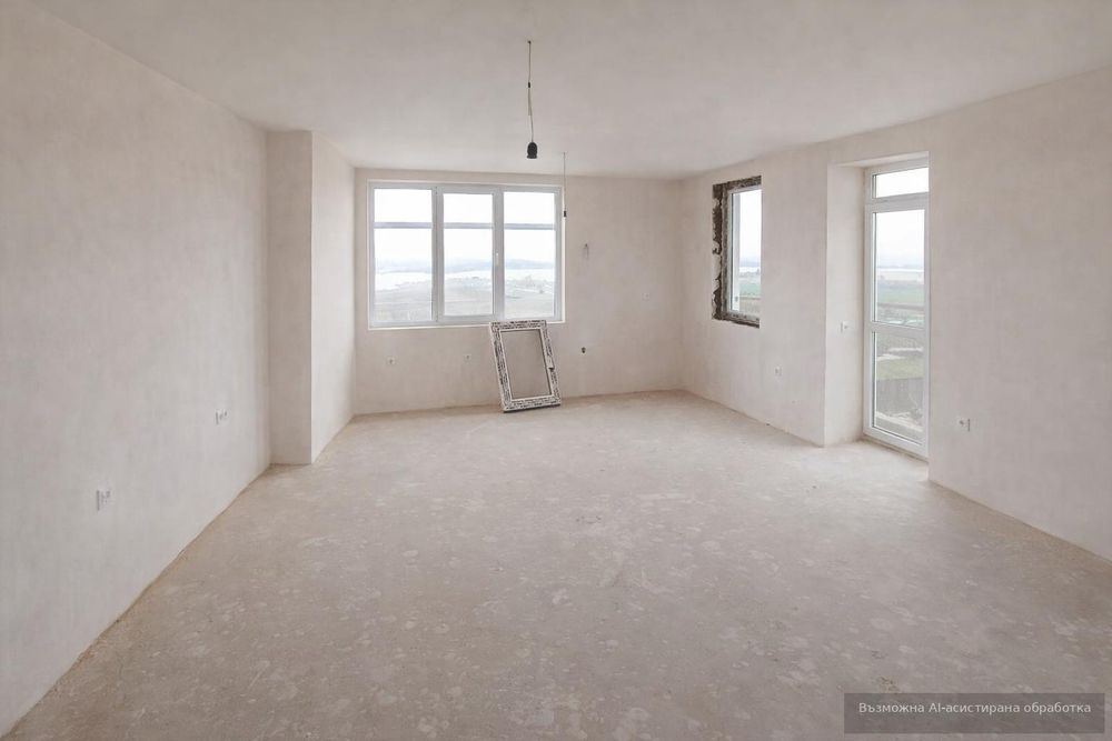 Продава се Тристаен апартамент в Бургас, Меден рудник - зона В - 93 кв.м за 527 €/кв.м - Снимка #3