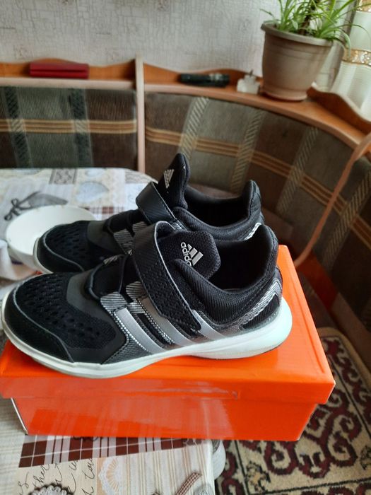 Кросовки для мальчика