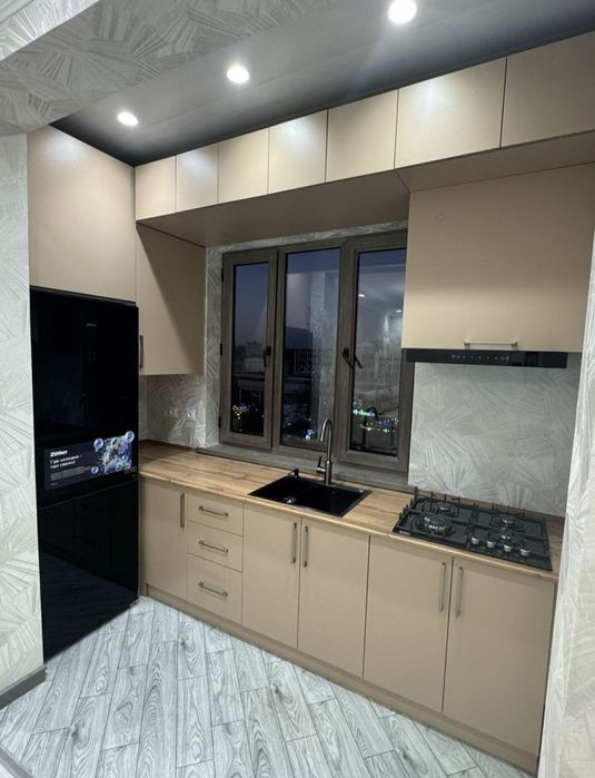 Квартира продаётся Чиланзар 12 квартал 1в2/5/5 меб тех фархадский