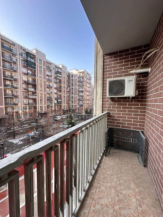 Срочно! Продажа 1/3/9; Новостройка-Голден Хаус, Узбум,