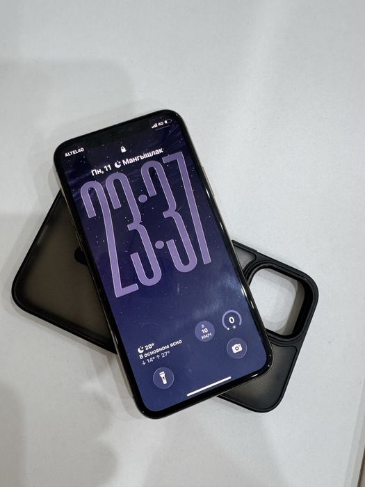 iphone 11pro 64gb