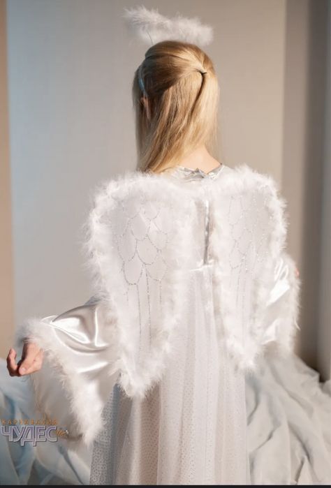 детский костюм  Ангела