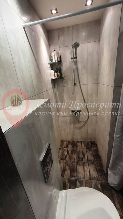 Дава се под наем Двустаен апартамент в София, Бъкстон - 65 кв.м за 649 € - Снимка #6