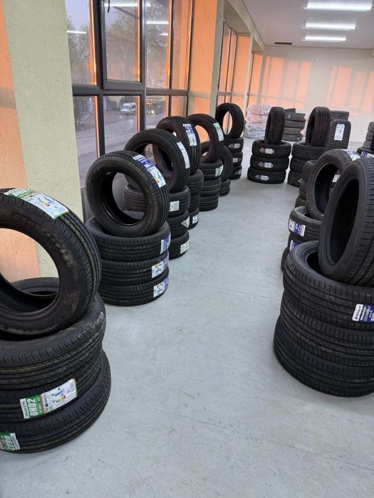 Балондар шыны ен томен бага