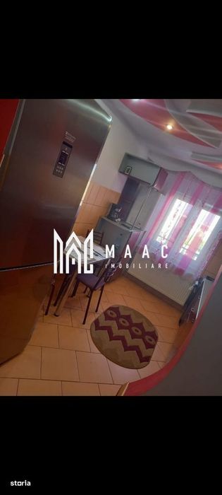 Apartament 2 camere de închiriat | Hipodrom 4 | parcare, balcon