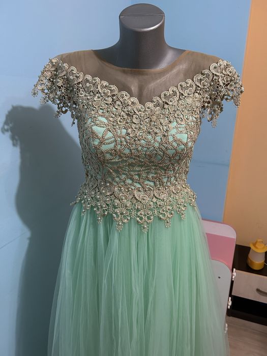 Дамски Рокли  Официялни