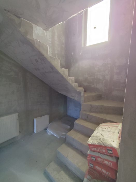 Vand casa Targsoru Vechi
