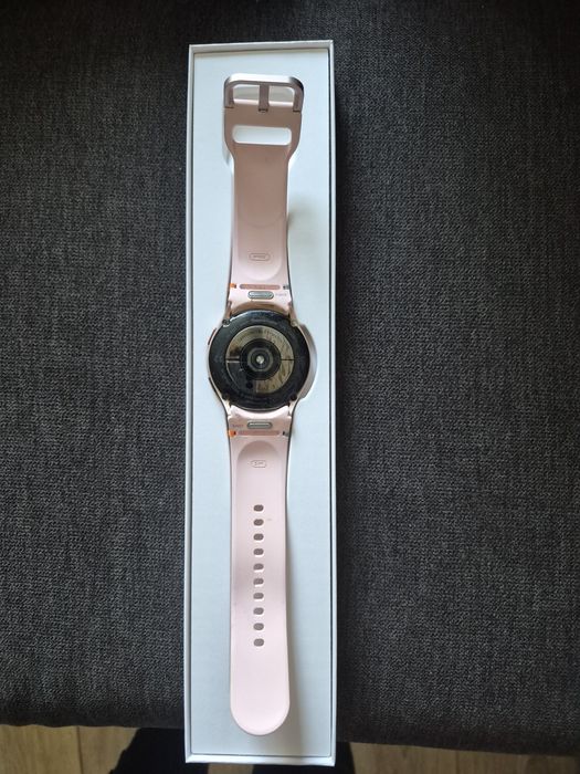 От 119 -> на 109 -> на 99 евро НАМАЛЕНИЕ Смар часовник Galaxy Watch FE