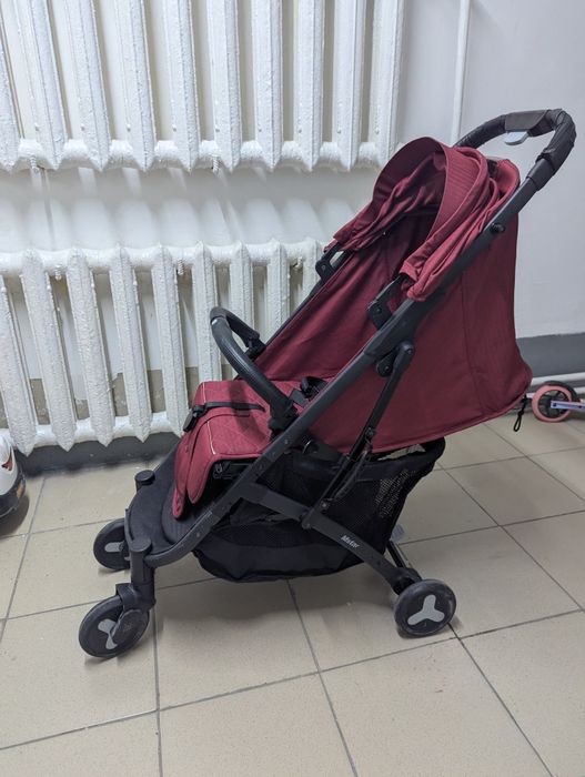 Продам детскую коляску M-Star