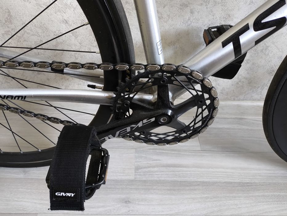 Фикс Tsunami snm100 M, фиксед гир