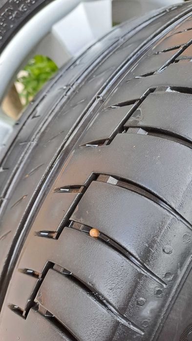 Roti Dezent Continental 18"