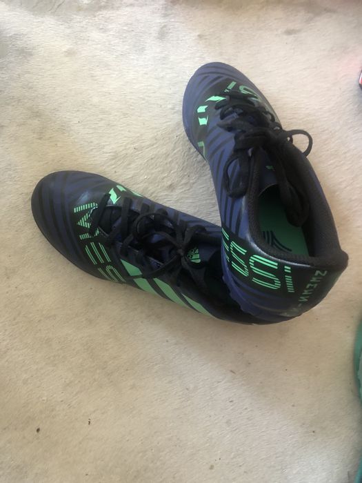 Детски маратонки adidas