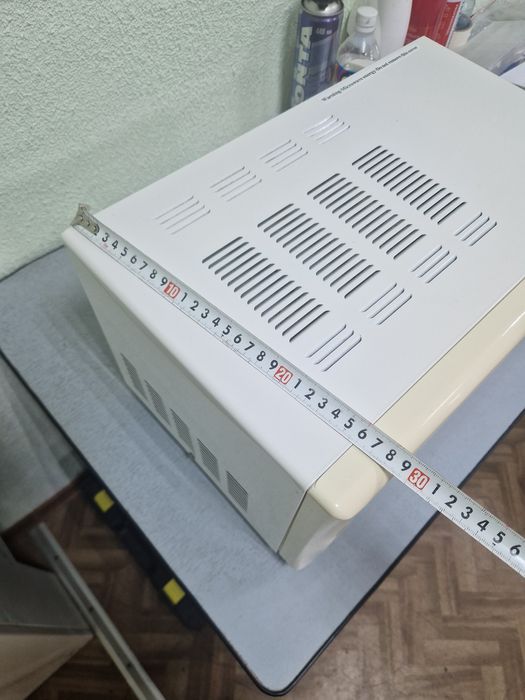 Продам микроволновую печь Elenberg