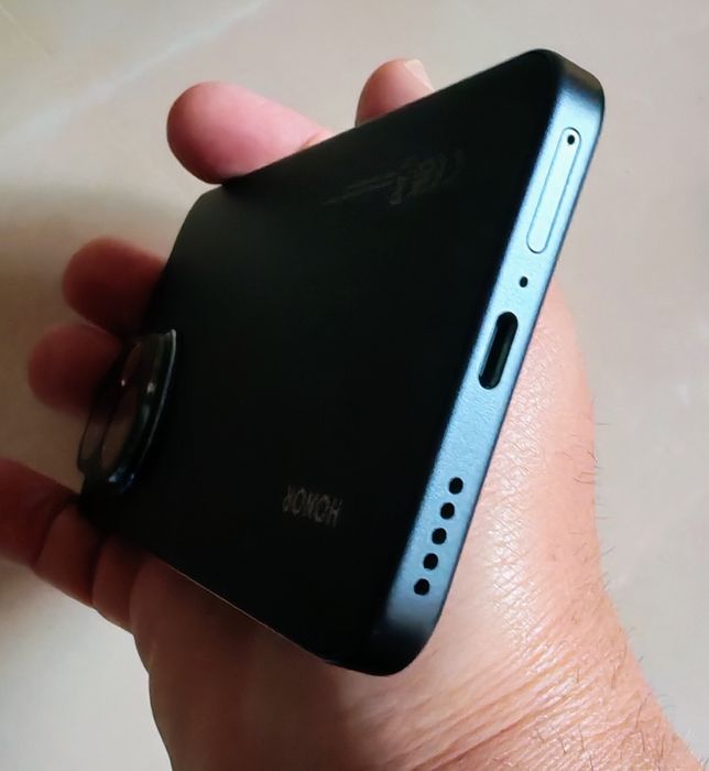 HONOR 400 5G Midnight Black 8/256 GB impecabil !