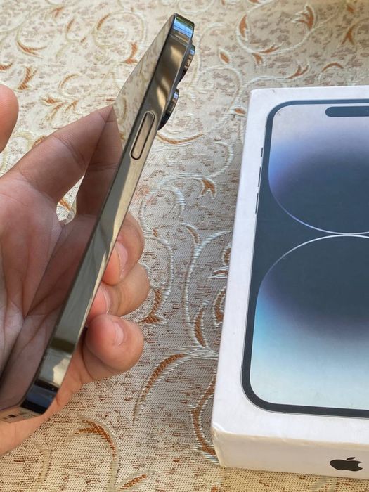iphone 14 pro 128gb