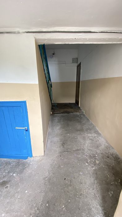 Продам 2 х ком кв в рабочем посёлке.