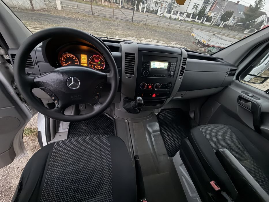 Mercedes Sprinter 315CDI