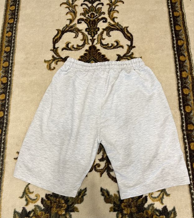 pantaloni scurti no name