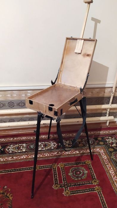 Етюдник. Etyudnik sotiladi