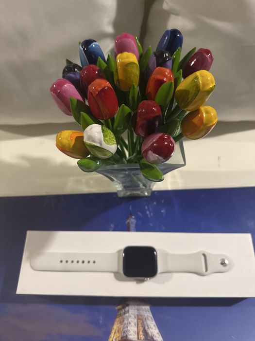 Apple Watch Series 6, 44 мм