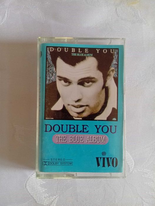 Casete audio Maxi Priest, Eurodance, Ballads, Etno, Petrecere