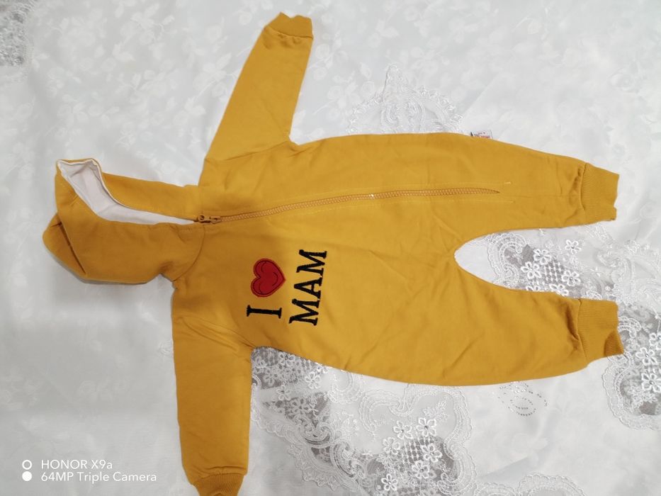 Bolalar bodysi Yangi