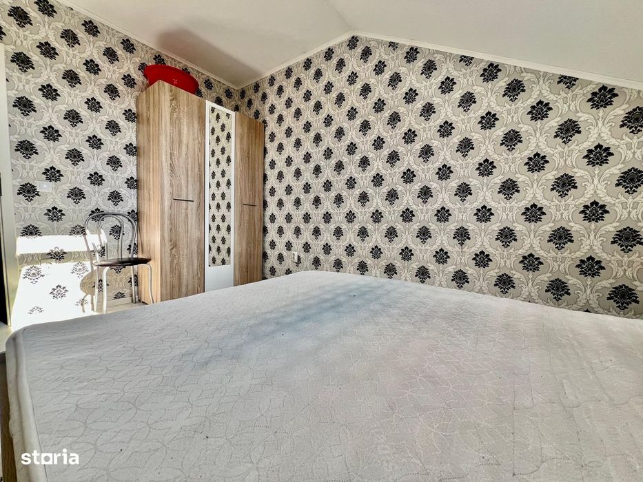 2 camere | Palas Mall | 50 mp | Balcon | 5 min Palas Mall