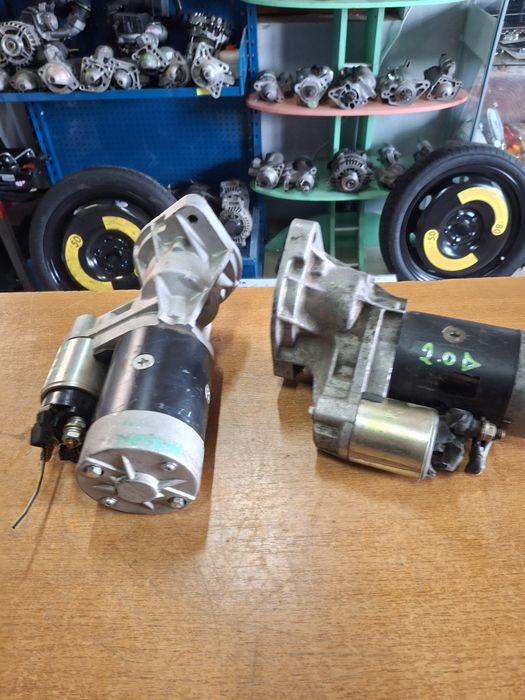 Alternator Nissan Primera P11 2.0 D 1990+