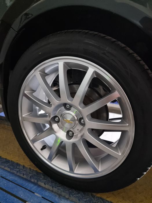 Optra R17 jentra lasetiga 20 kuli