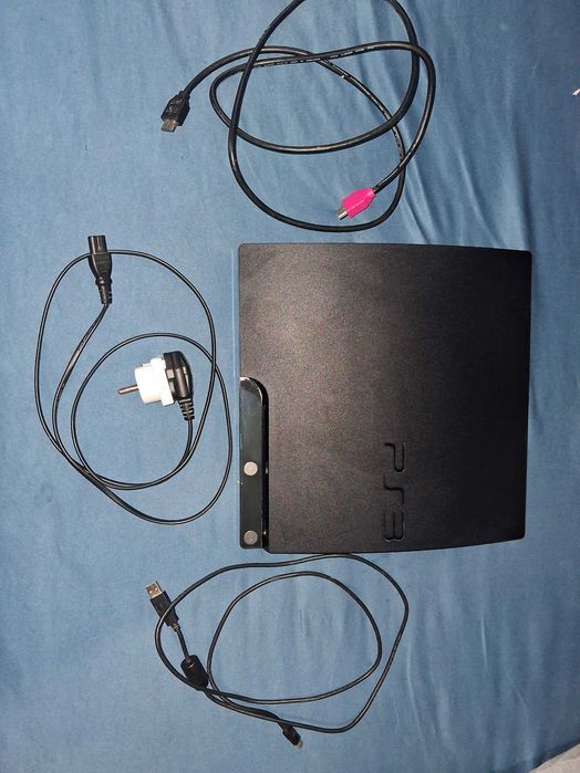 Consola PlayStation 3