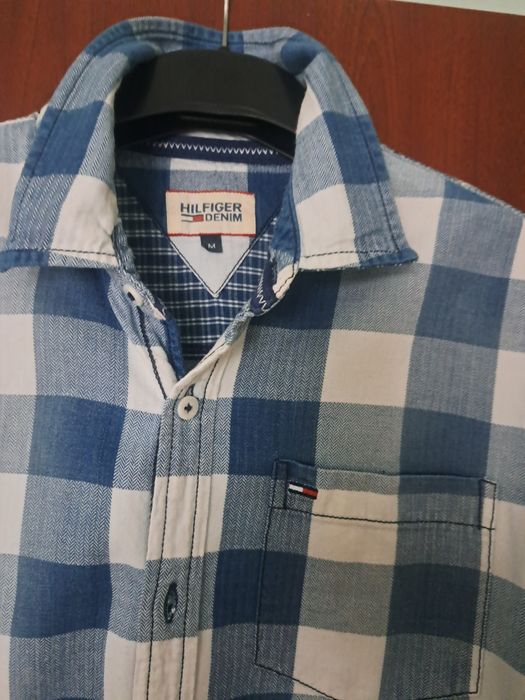 Camasa sport Hilfiger barbati