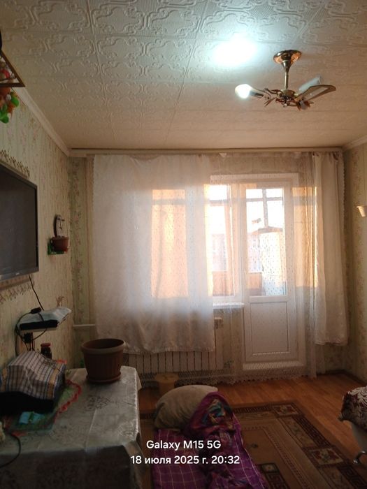 Продам квартиру 2 комн
