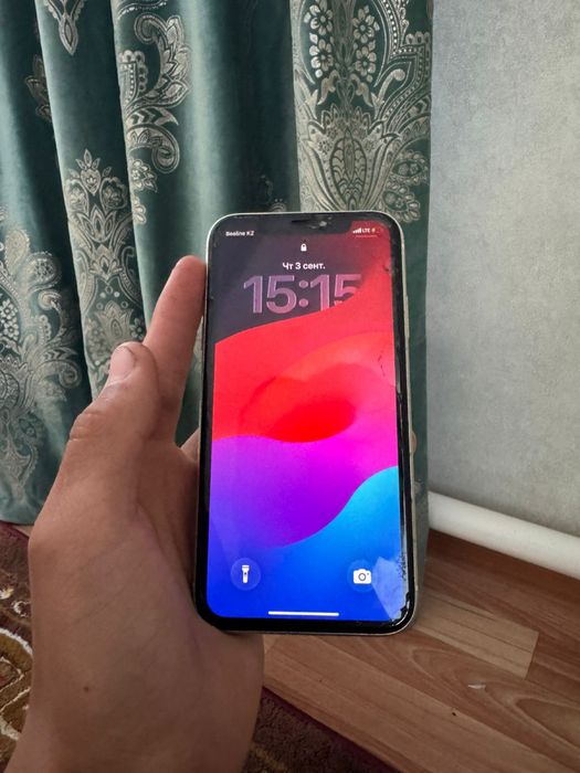 Iphone 11 64 akb80%