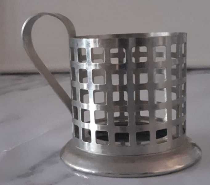 Подстаканник брендовый