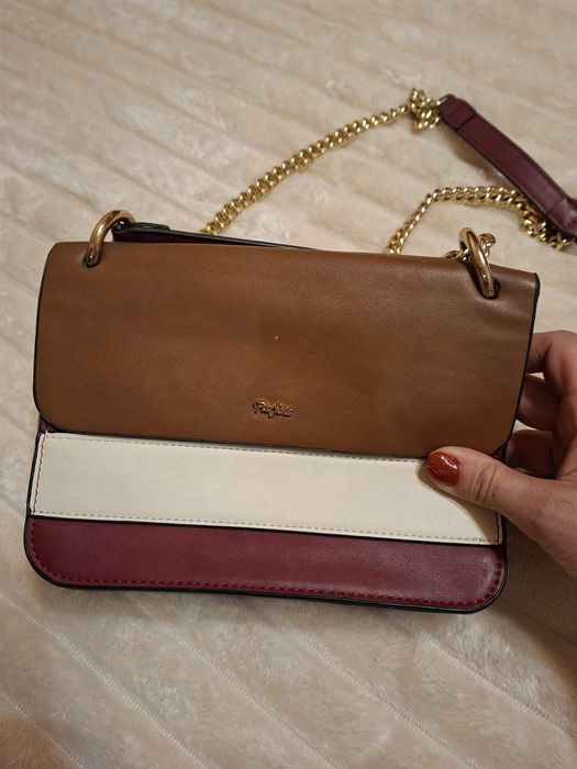 Дамска Чанта -Parfois