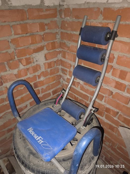 Продам для спорта