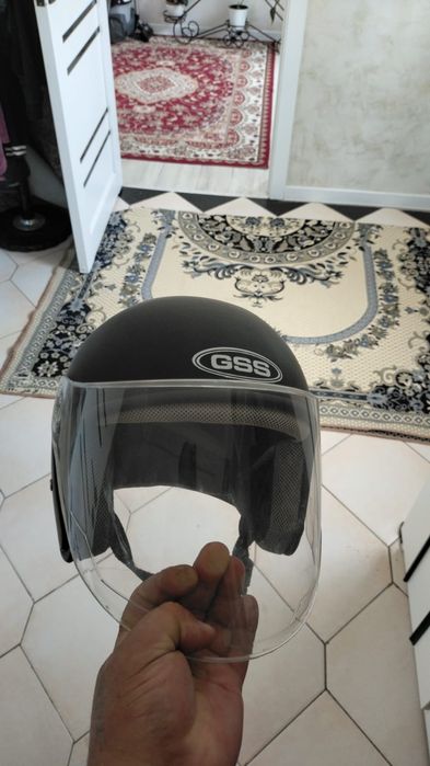 Samurai x3 новый