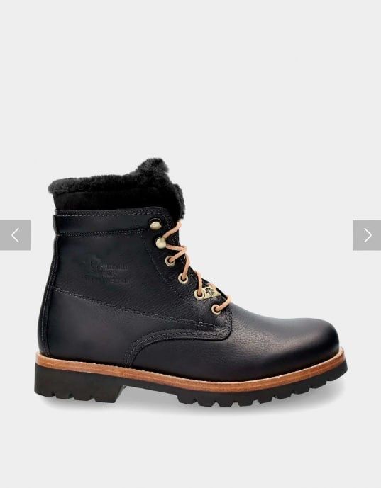 Продам новые ботинки Panama Jack