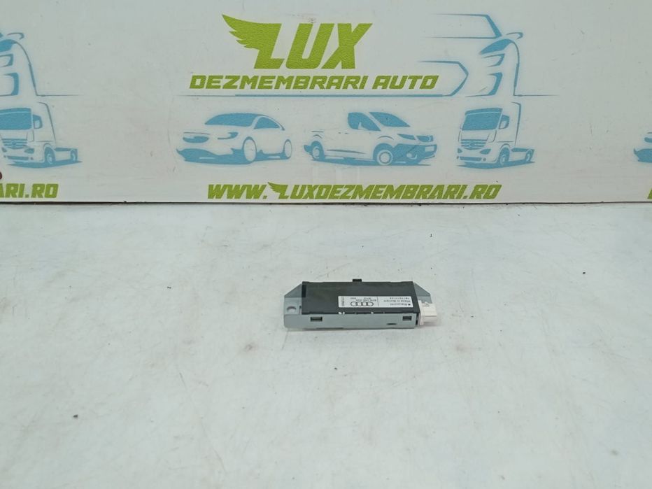 Amplificator antena 8k9035225 Audi A4 B8/8K (facelift)  [din 2011 pan
