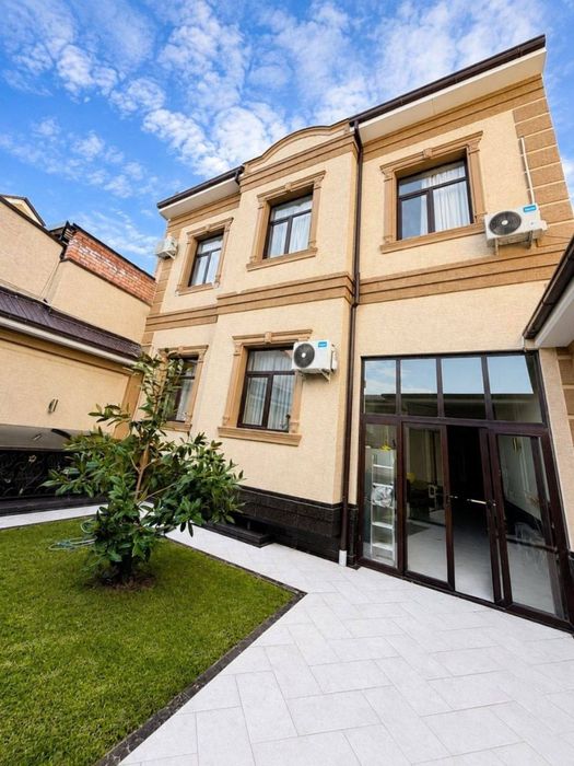 Продажа Дома Буюк Ипак Йули супер локация