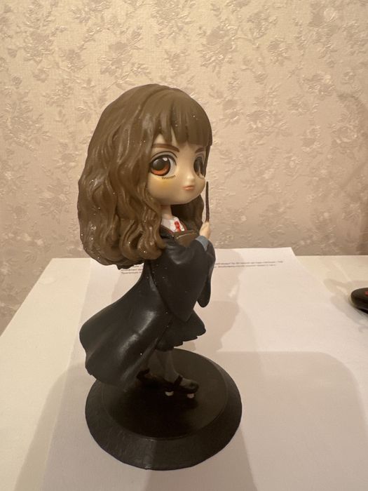 Коллекционна Фигурка Гермиона
