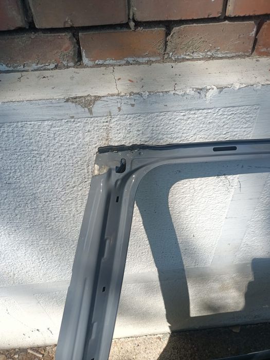 Usa portiera Vw Golf 8 an 2019, 2020, 2021, 2022, 2023, 2024, 2025