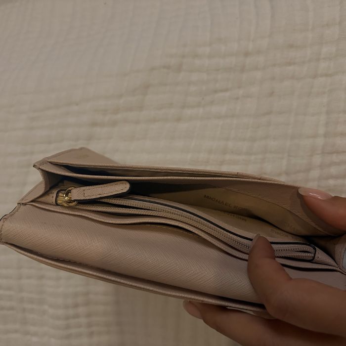 Michael Kors кошелек