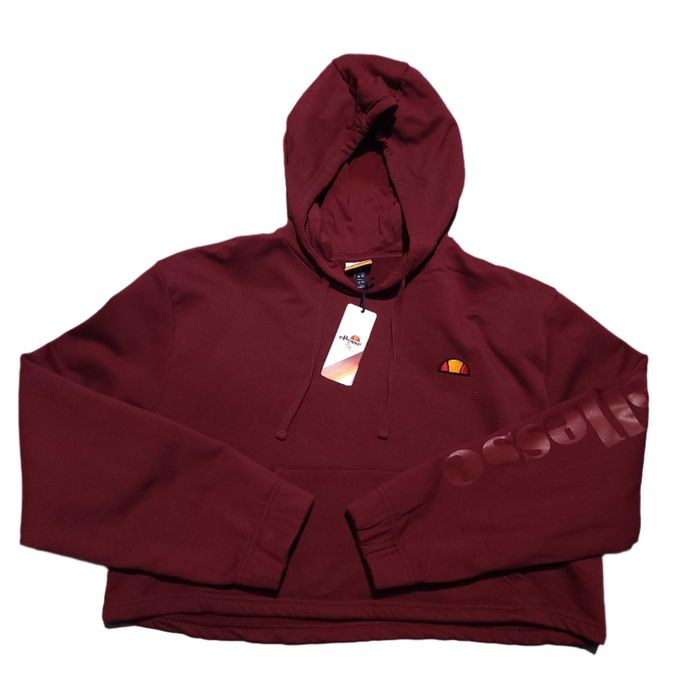 Ellesse Горнище   Дамско М/L