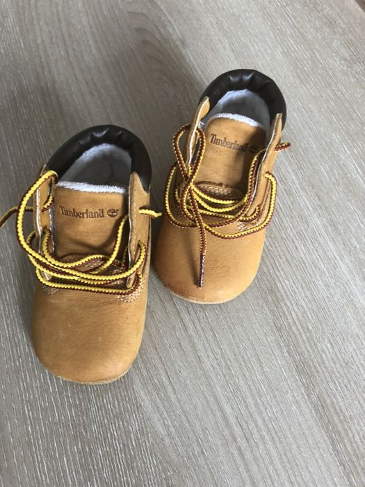 Timberland mărimea 17