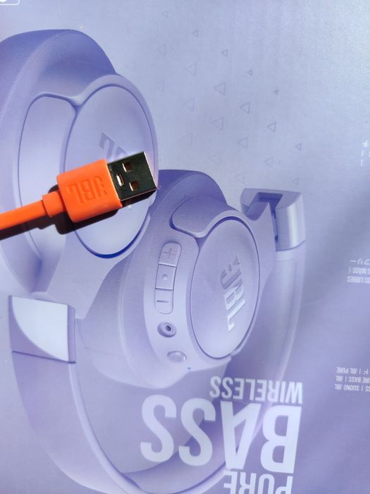 Наушники JBL 720 tune